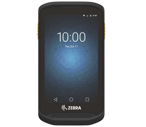 Zebra TC25工業(yè)級PDA